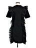Akira Black Cocktail Dress Size M - photo 2
