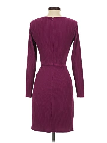 June & Hudson Casual Dress (view 2)