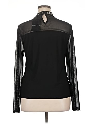 By Design Long Sleeve Turtleneck (view 2)