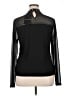 By Design Black Long Sleeve Turtleneck Size XL - photo 2
