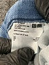 Uniqlo Solid Blue Jeans Size S - photo 7