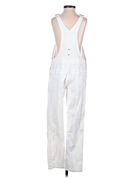 Pilcro Overalls (view 2)