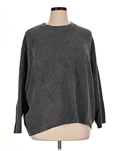 Universal Thread Pullover Sweater (view 1)