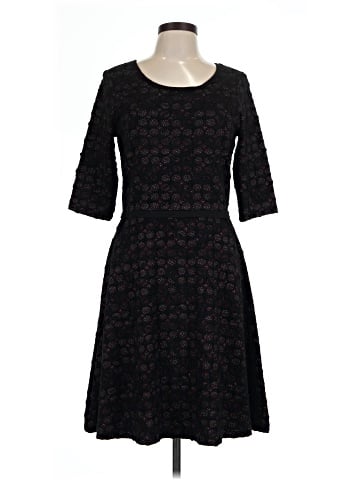 Max Studio Casual Dress (view 1)
