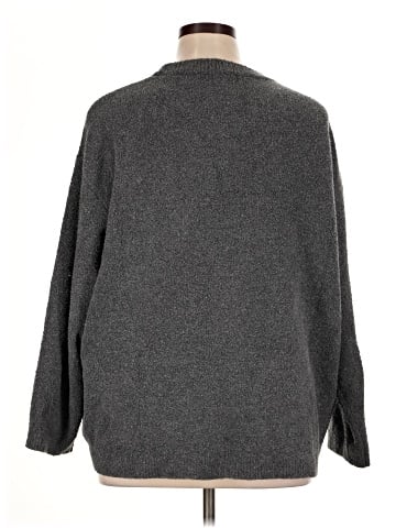 Universal Thread Pullover Sweater (view 2)