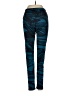 RBX Print Blue Active Pants Size S - photo 2