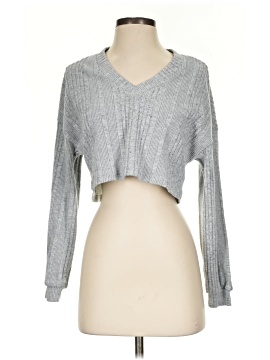 Shein Cardigan (view 1)