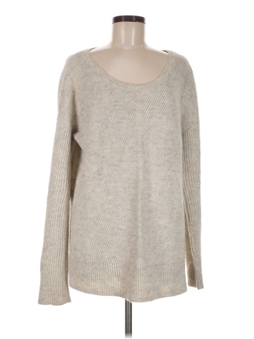 Tinley Road Pullover Sweater (view 1)
