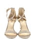 MICHAEL Michael Kors Gold Sandals Size 6 1/2 - photo 2