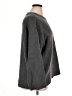 Universal Thread Solid Gray Pullover Sweater Size 1X - photo 4