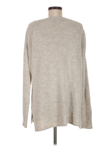 Tinley Road Pullover Sweater (view 2)