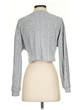 Shein Cardigan (view 2)