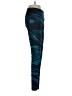 RBX Print Blue Active Pants Size S - photo 4