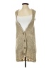 Free People Tan Cardigan Size XS - photo 1