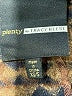 Tracy Reese Brown Poncho Size XS - Sm - photo 7