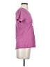 Level Wear Pink Active T-Shirt Size S - photo 4