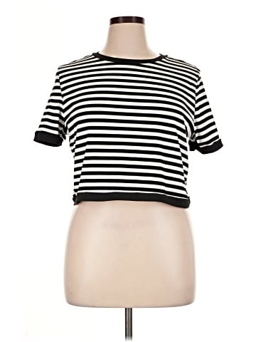Shein Pullover Sweater (view 1)