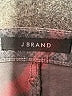 J Brand Black Jeggings Size 28 waist - photo 4