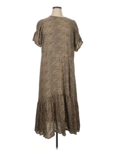 Maeve by Anthropologie Casual Dress (view 1)