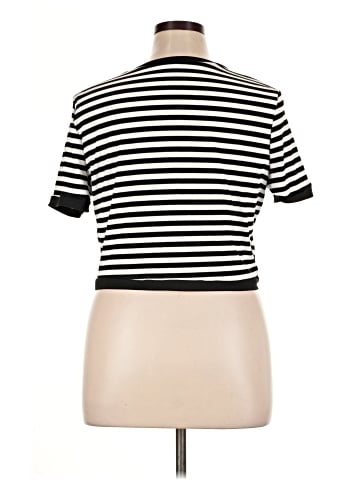 Shein Pullover Sweater (view 2)
