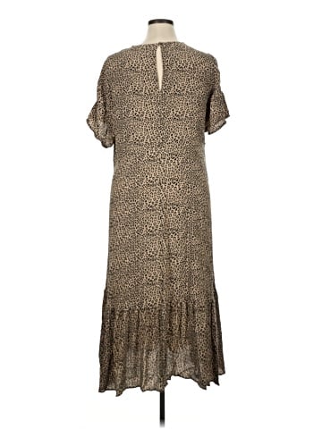 Maeve by Anthropologie Casual Dress (view 2)