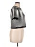 Shein Black Pullover Sweater Size XL - photo 4