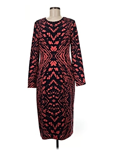 Maggy London Casual Dress (view 1)