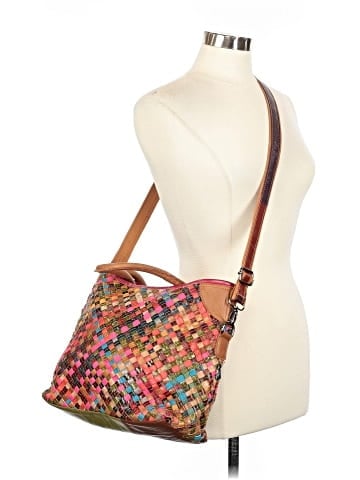 L'Artiste Crossbody Bag (view 2)