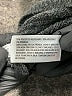 Universal Thread Gray Pullover Sweater Size XL - photo 8