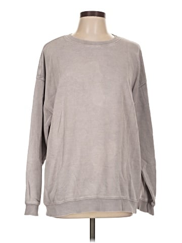 Forever 21 Sweatshirt (view 1)