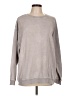 Forever 21 Gray Sweatshirt Size L (estimated) - photo 1