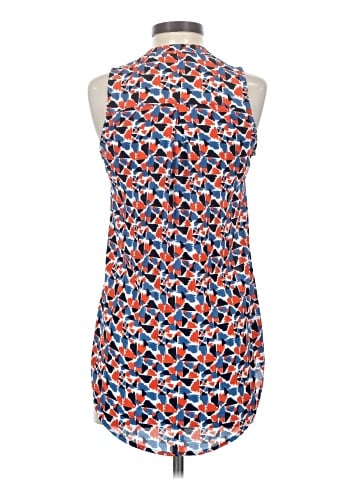 papermoon designed exclusively for Stitch Fix Sleeveless Blouse (view 2)