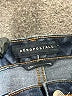 Aeropostale Hearts Blue Jeans Size 6 - photo 7