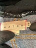 Hatch Blue Jeggings Size 29 Maternity - photo 6