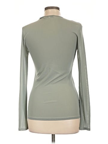 Vince. Long Sleeve Top (view 2)