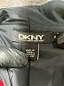 Donna Karan New York Black Jacket Size 8 - photo 6