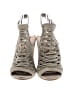 Sam Edelman Gray Sandals Size 6 - photo 2