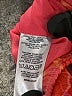 Ann Taylor LOFT 100% Polyester Paisley Red Casual Skirt Size XL - photo 5