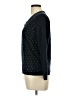 Tommy Hilfiger Polka Dots Black Pullover Sweater Size L - photo 5