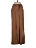 Simply Vera Vera Wang Brown Casual Pants Size S - photo 1