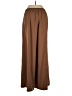 Simply Vera Vera Wang Brown Casual Pants Size S - photo 2