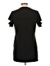 Lisette Black Short Sleeve T-Shirt Size L - photo 2