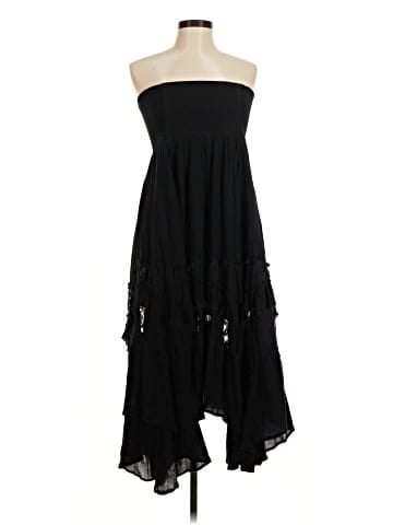 Natural Life Formal Skirt (view 1)