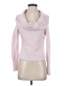 Francesca's Pink Turtleneck Sweater Size S - photo 1