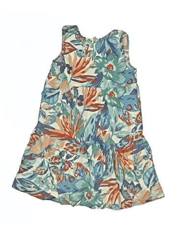 Faherty Dress (view 2)