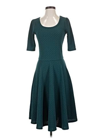 Lularoe Cocktail Dress (view 1)