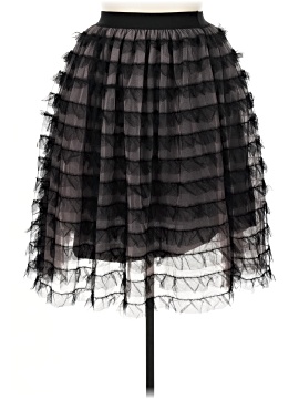 Tm By Truly Me Formal Skirt