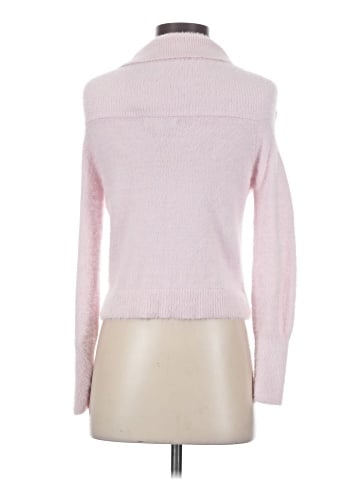 Francesca's Turtleneck Sweater (view 2)