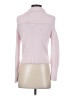 Francesca's Pink Turtleneck Sweater Size S - photo 2