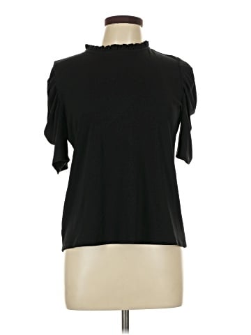 Catherine Malandrino Short Sleeve Top (view 1)